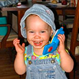 Granddaughter